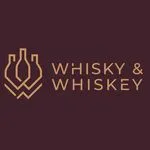 Whisky & Whiskey discount code